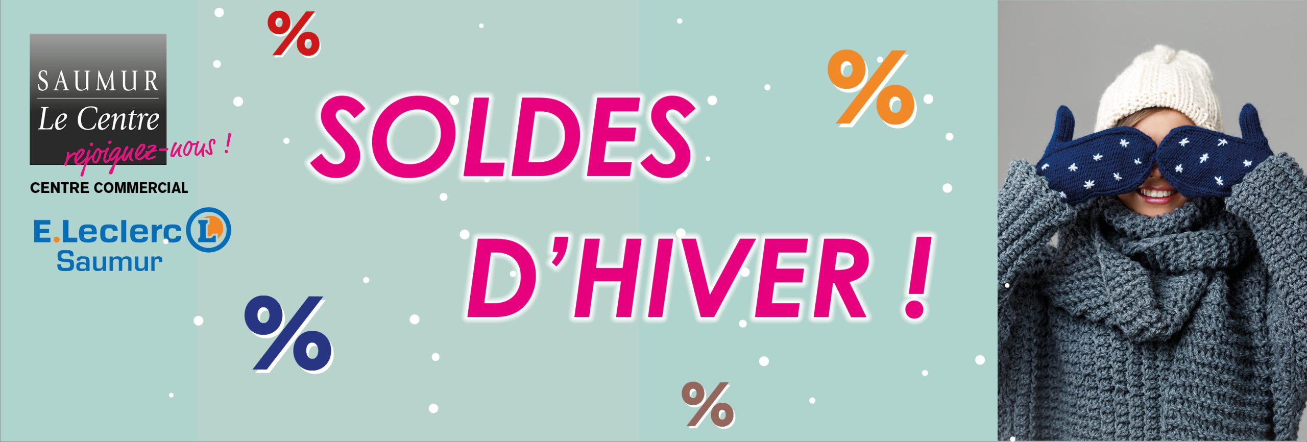 Soldes du 8 janvier au 4 février 2025